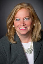 Real Estate Agent Colleen O'Rourke
