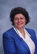 Real Estate Agent Mary Ann Marotta