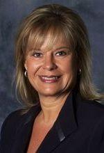 Real Estate Agent Diane Benczkowski