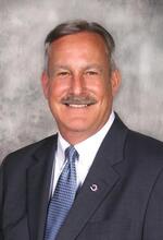 Real Estate Agent Mark Eyrick