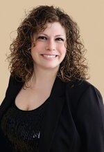 Real Estate Agent Nicole Novack