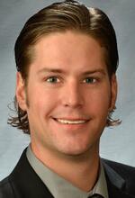 Real Estate Agent Robert Brado