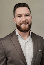 Real Estate Agent Brian Lux