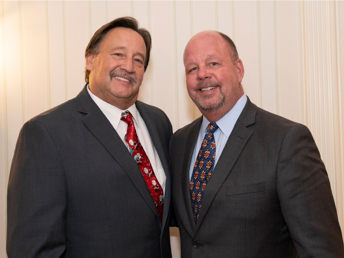 MJ Peterson Tucker Homes History of MJ Peterson Tucker Homes